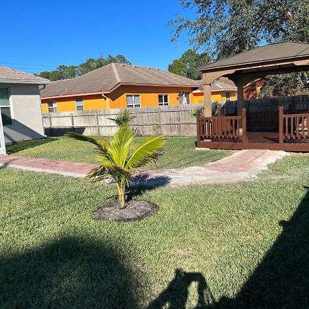 Home Sweet Home Port St. Lucie Exterior foto