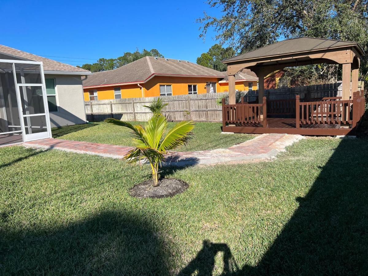 Home Sweet Home Port St. Lucie Exterior foto