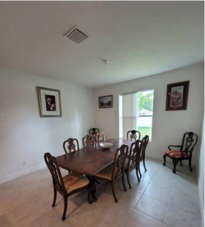 Home Sweet Home Port St. Lucie Exterior foto