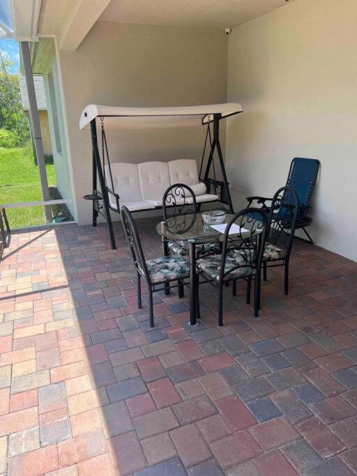 Home Sweet Home Port St. Lucie Exterior foto