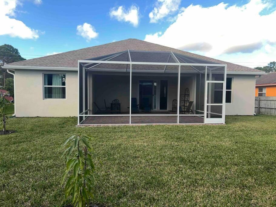 Home Sweet Home Port St. Lucie Exterior foto